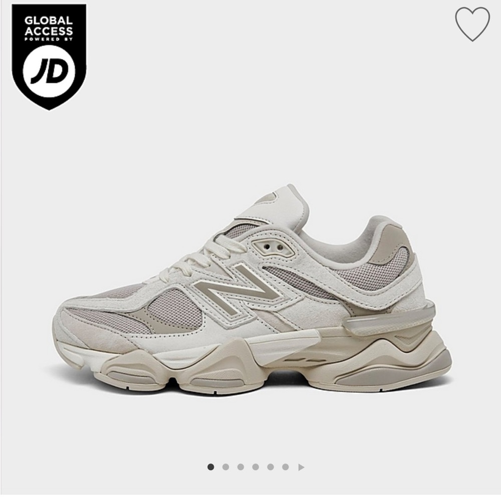 New balance 9060